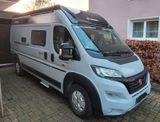 Challenger V114 Max Road Edition Premium - Challenger Diesel Kastenwagen