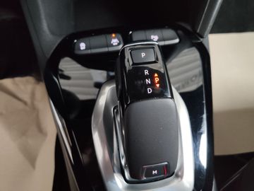 Fotografie des Opel Corsa 1.2 DI Turbo Start/Stop GS Line