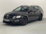 Skoda Octavia TSI RS 60 VIRTUAL*KESSY*ACC*AHK*LANE*LED - Skoda Octavia mit Benzin-Antrieb