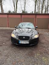 Jaguar xf zu verkaufen - Jaguar XF in Bochum