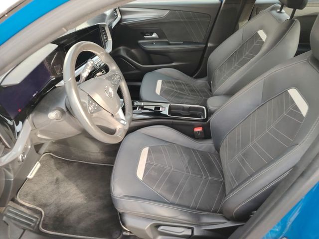 Mokka 1.2 DI Turbo Automatik Ultimate