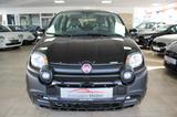 Fiat Panda City Plus 1.0 Klima Radio 1.Hand TÜV neu - Fiat Panda Gebrauchtwagen in Düsseldorf