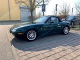 Mazda ***Mazda MX-5 NA Roadstertraum*** - Mazda MX-5: Grün