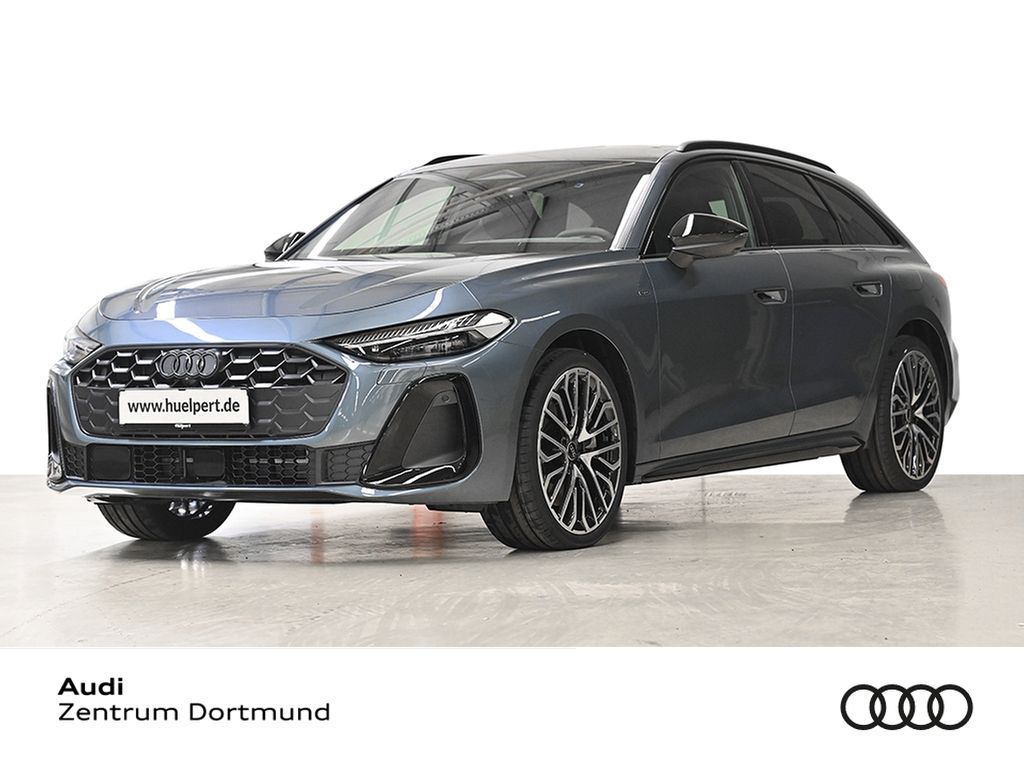 Image of Audi A5