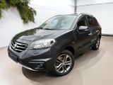 Renault Koleos Night&Day - Renault Koleos: Night Day