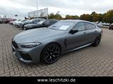 BMW M8 Gran Coupe Competition - BMW M8 Gebrauchtwagen
