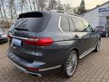 BMW X7 xDrive 30 d Design Pure Excellence Individual - gebrauchte BMW X7 aus dem Jahr 2019