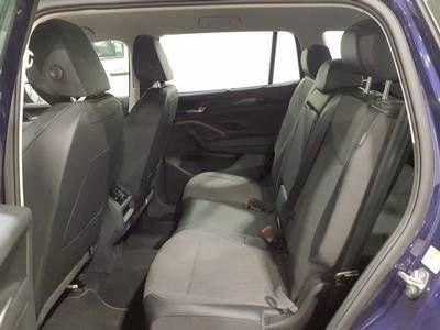 Volkswagen Tayron - Bild 12