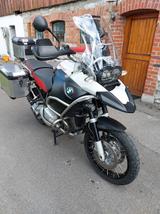 BMW R 1200 GS Adventure - Angebote