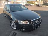 Audi A6 Avant 2.8 V6 FSI s-line 4X4 210cv - Audi A6 aus 2007: Line