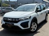Dacia Jogger LPG Autogas 7-Sitzer|Garantie|AHK|LED|AC| - weiße Dacia Jogger
