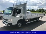 Mitsubishi Canter 7C18 Pritsche 6,1 m AHK Klima - Mitsubishi Diesel Fahrgestell Canter 6c18