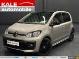 Volkswagen up! R-Line *Alu/Schwarz*KAMERA*maps+more*Sitzhzg - graue Volkswagen up!