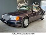 Mercedes-Benz CE 300 24V W124 SPORTLINE*SCHALTER*KLIMA*SHZ*LMF - Mercedes-Benz: Coupé, C124
