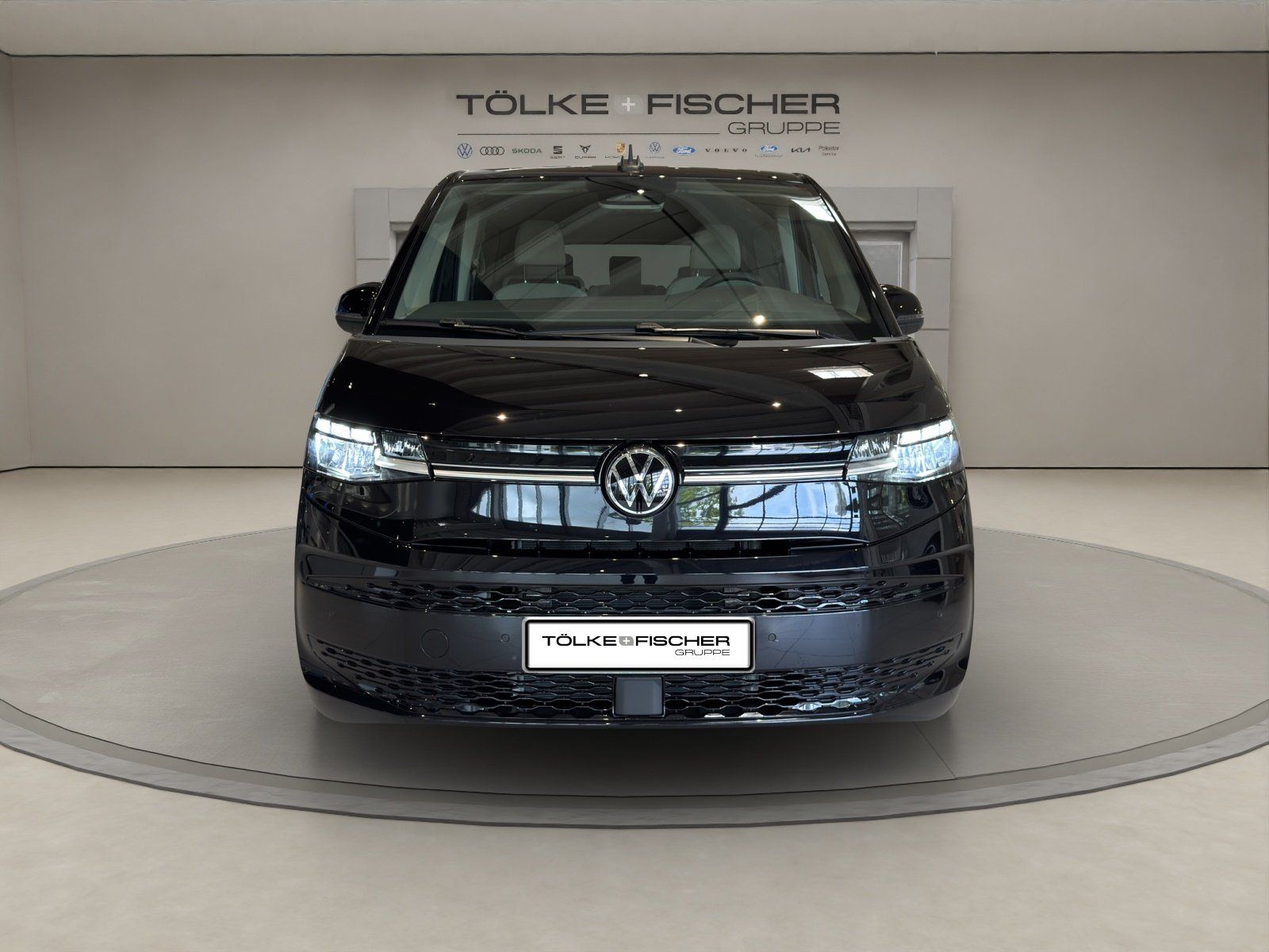 Volkswagen T7 Multivan - Bild 3