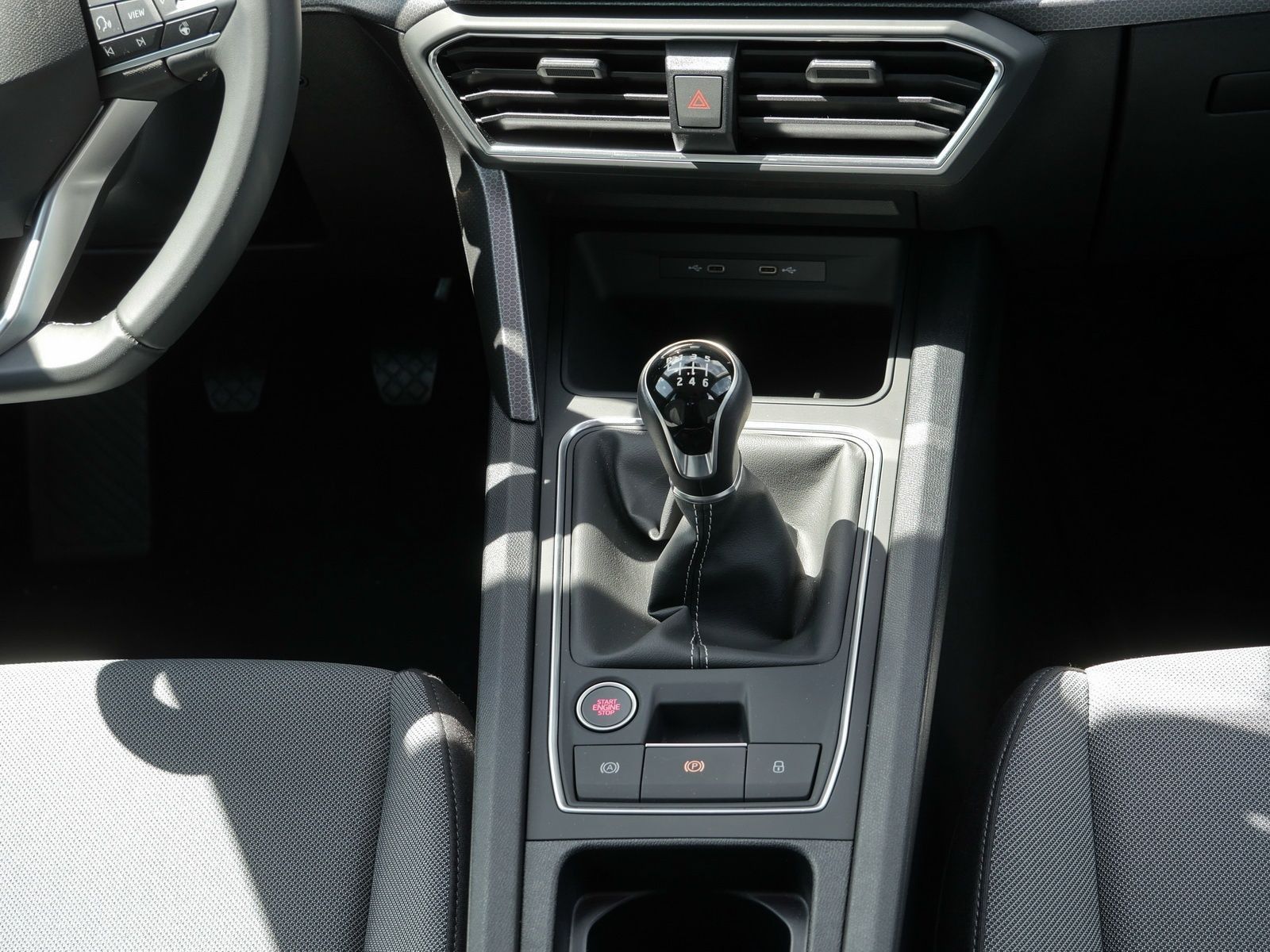 Seat Leon - Bild 11