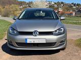 Volkswagen Golf 1.4 TSI DSG BMT Highline Variant - Volkswagen Golf: Highline Dsg