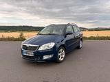 Skoda Škoda Fabia Combi GreenLine | AHK | Klima ... - Skoda Fabia: Greenline