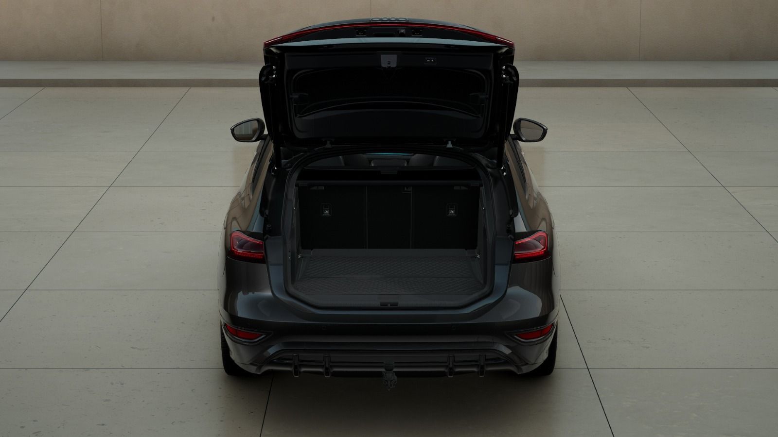 Audi A6 e-tron - Bild 6