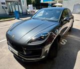 Porsche Macan S 4x4 /Voll / 8fach/ Pano/ Burm /Garantie