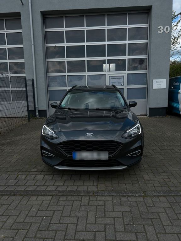 Image of Ford Focus