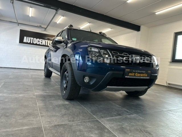 Dacia Duster I Urban Explorer 4x2