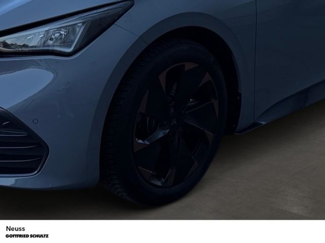 Cupra Born - Bild 9