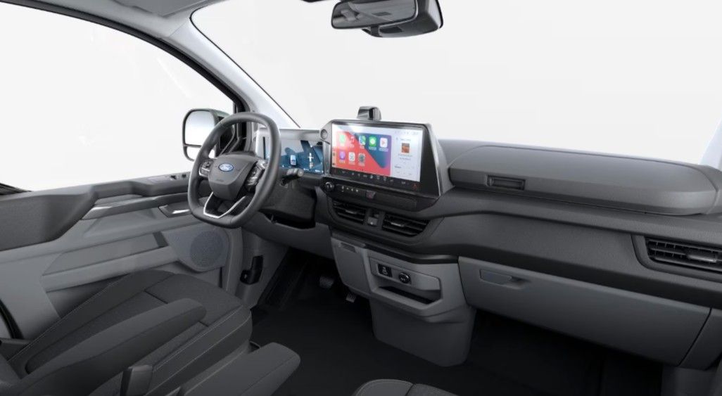 Ford Tourneo Custom - Bild 5