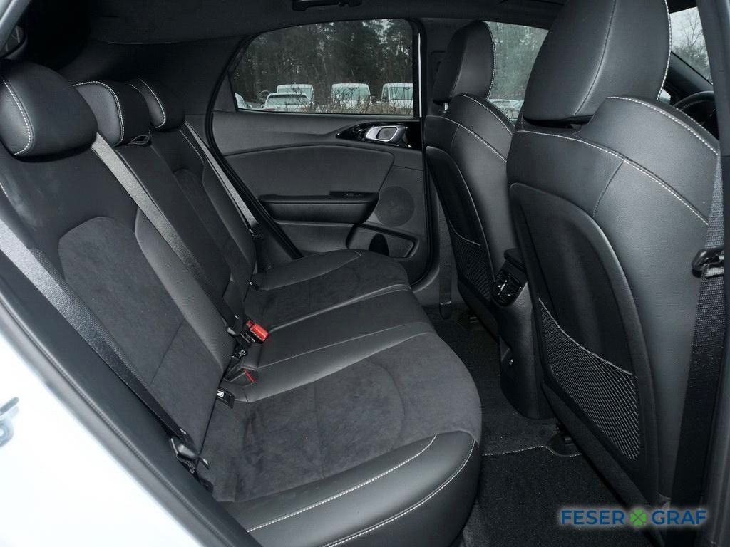 Kia XCeed - Bild 5