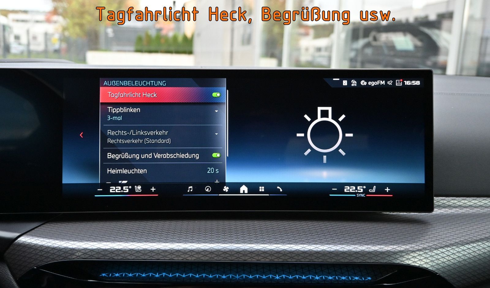 Fahrzeugabbildung BMW M440i xDr Coupé °UVP 99.440€°CARBONDACH°STANDHZG