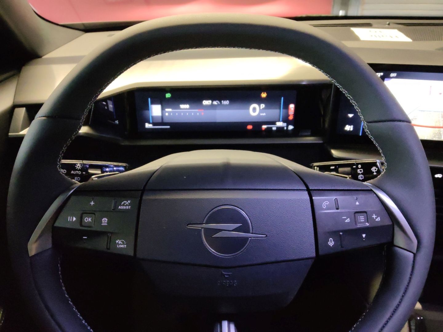 Opel Grandland (X) - Bild 12