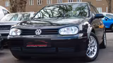 Volkswagen Golf 2.3 GTI VR5 SEHR SELTEN!! **ERST BESITZ** - Volkswagen Golf: Coupe