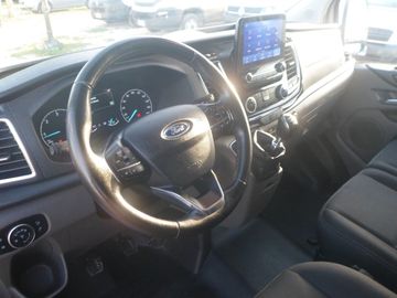Ford Transit Custom - 12