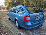 Skoda Octavia 1.6 TDI  Combi AHK 4,9 Verbrauch Tempoma - Skoda Octavia: 1.9
