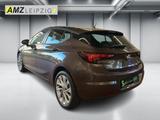 Opel Astra K 1.0 Turbo Edition *HU/AU neu* - Opel Astra: H Edition