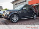 Land Rover Discovery 4 SDV6 HSE Luxury Edition 7-Sitze - gebrauchte Land Rover Discovery aus dem Jahr 2012