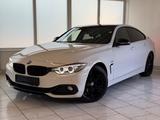 BMW 430 d Gran Coupe-LED/RFK/Memory/Hifi/Leder - BMW 430 in Hamburg