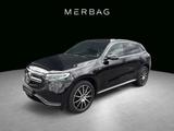 Mercedes-Benz EQC 400 4MATIC AMG Line 360 ACC AUT Akustikglas - Mercedes-Benz EQC AMG-Line