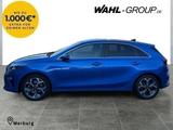 Kia cee'd / Ceed Ceed 1.4 TGDI Platinum Fahrerairbag - Kia cee'd / Ceed: Limousine