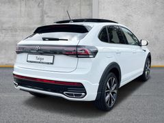 Fahrzeugabbildung Volkswagen Taigo 1.0 TSI DSG R-Line MATRIX PANO KAMERA AHK