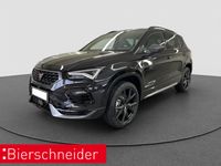 Cupra Ateca - Vorschau Bild 1