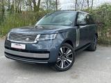 Land Rover Range Rover P615 SV Fond TV*AHG*Komfort P. - Land Rover New cars in Berlin