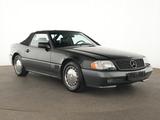 Mercedes-Benz SL 500, Top-Zustand, Gutachten, H-Kennzeichen - gebrauchte Mercedes-Benz SL 500 aus dem Jahr 1991