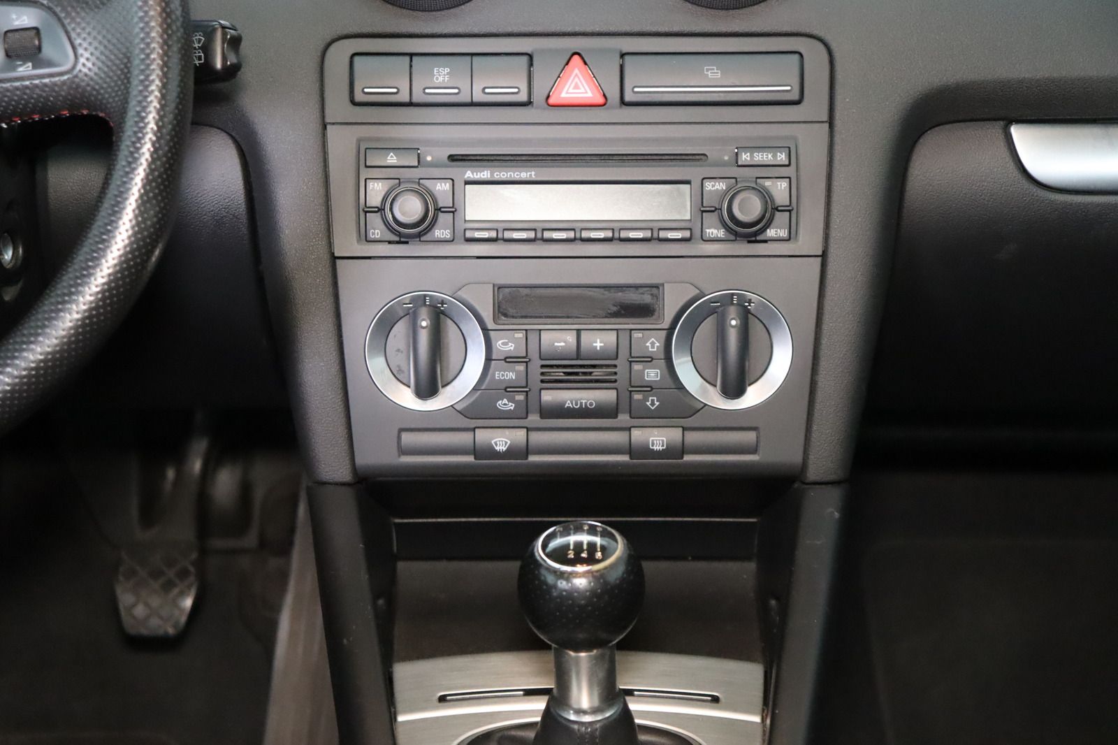 Fahrzeugabbildung Audi A3 Sportback 2.0 TDI quattro S line Sportpaket p