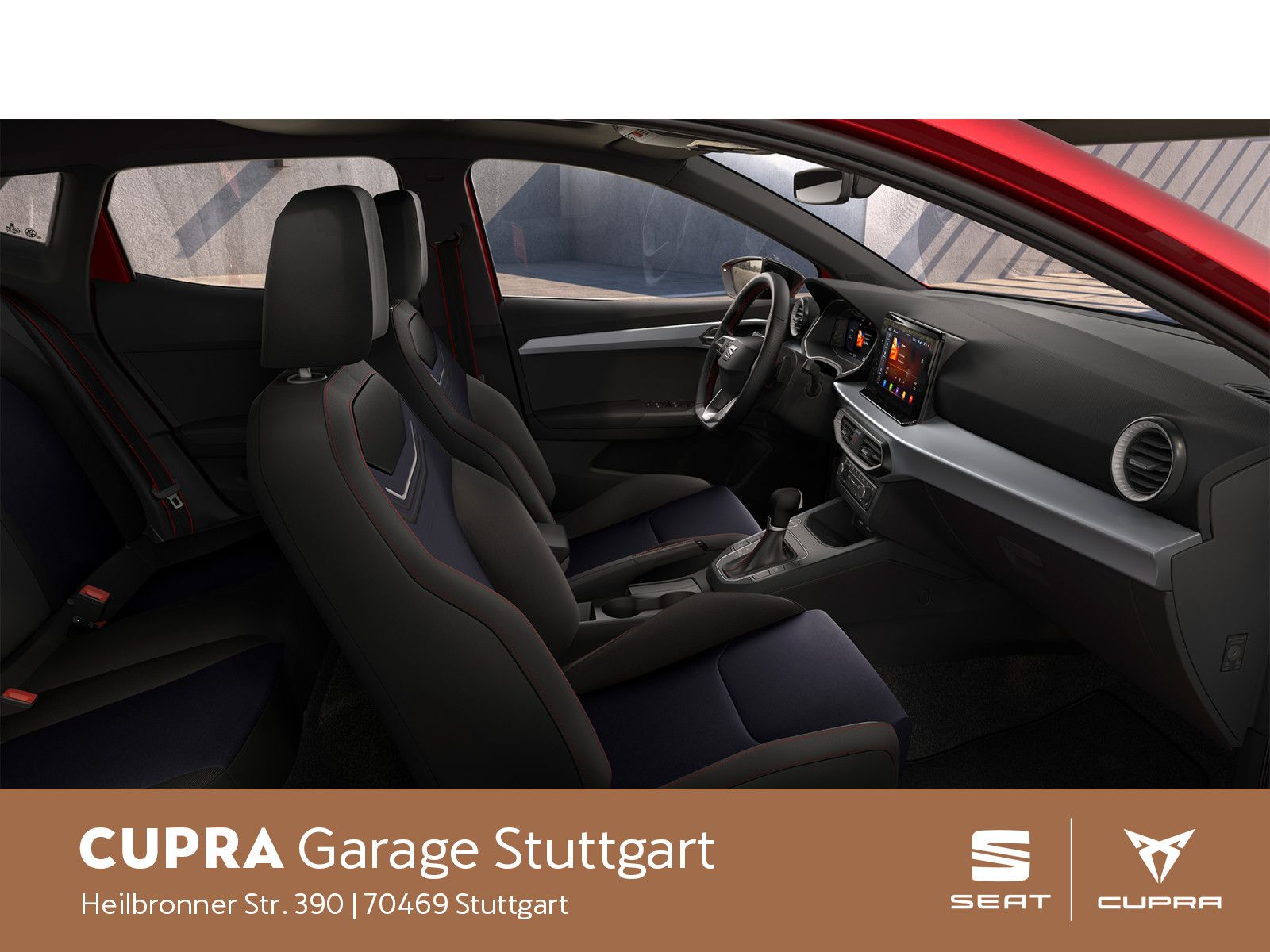 Seat Ibiza - Bild 10