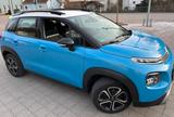 Citroën C3 Aircross PureTech 130 Stop&Start - Citroën C3 Aircross von privat