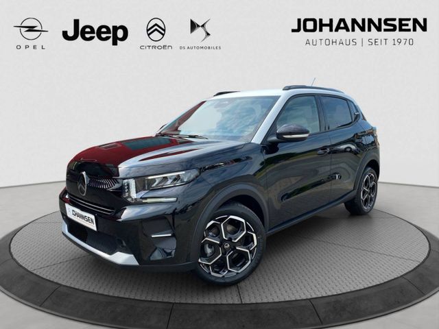 CITROEN C3 C 3 Turbo 100 S&S Max