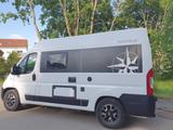 Westfalia Amundsen 540  - Westfalia Amundsen