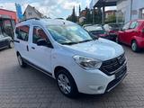Dacia Dokker Comfort.Klima.HU NEU.KD NEU.8Fachbereift: - Dacia Dokker: Comfort