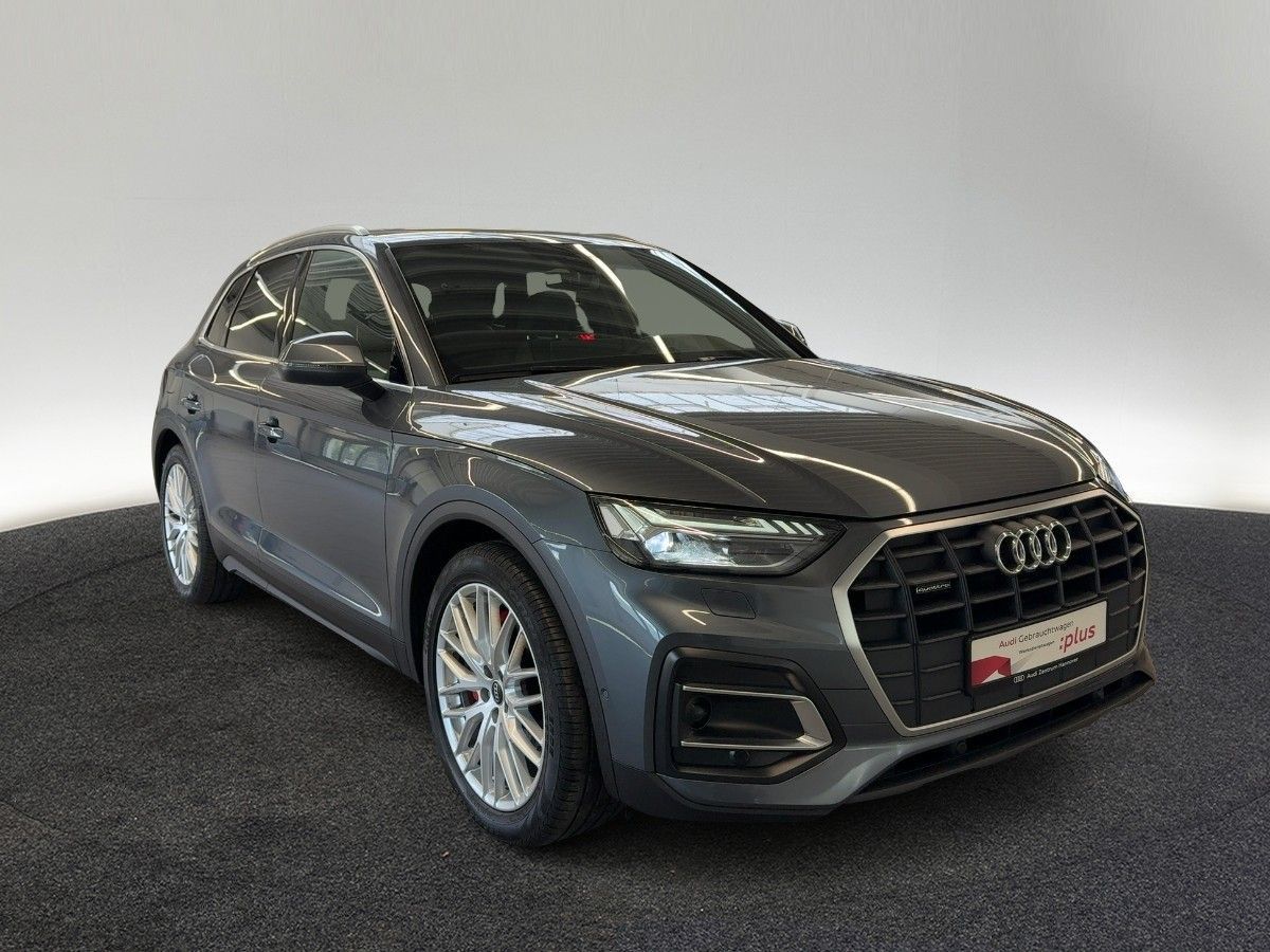 Audi Q5 - Bild 6